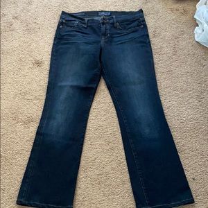 lucky brand jeans
